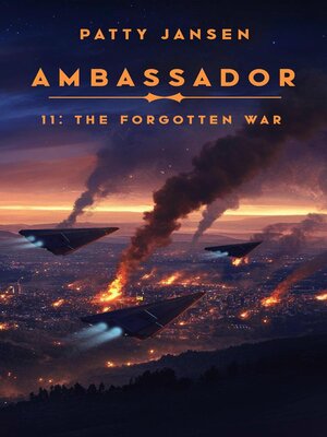 cover image of Ambassador 11